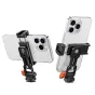 Tripod Accessories - K&F Concept K&F Cell Phone Handheld Gimbals & Stabilizers KF31.094 - quick order from manufacturer