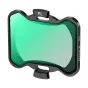 K&F Concept K&F DJI Avata 2 PL Filter Polarizer Filter with 28 Multi-Coated DJI Drone CPL Filter KF01.2699
