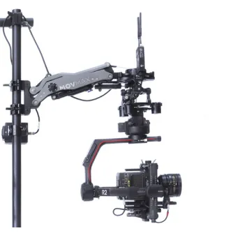 Accessories for stabilizers - Vaxis MOVMAX N2 Air Arm Stabilization System for Cameras 81-0010 81-0010 - quick order from manufacturer