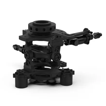 Vaxis MOVMAX N2 Vibration Isolator Kit 81-0020