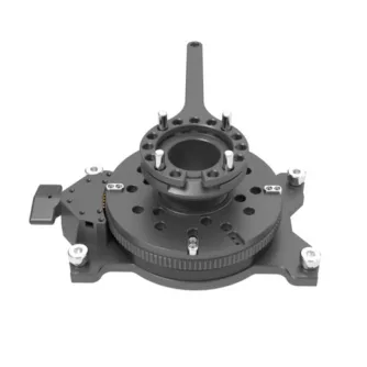 Video rails - Vaxis MOVMAX SLIDER 360 Multi-function Adapter With Mitchell Mount 83-0041 - quick order from manufacturer