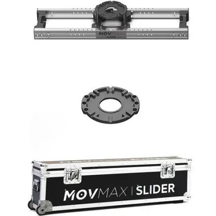 Vaxis MOVMAX Slider With Mitchell Mount (900mm) 83-0025