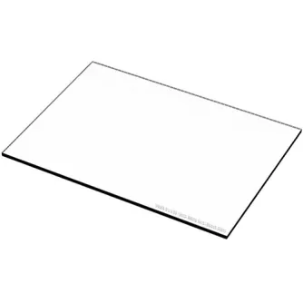 Square and Rectangular Filters - Vaxis VFX 4x5.652MM WHITE V-STREAK FILTER VFX21-02 - quick order from manufacturer
