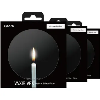 VAXIS VFX Pure Mist Bundle for Tilta Mirage Matte Box VFX20-03