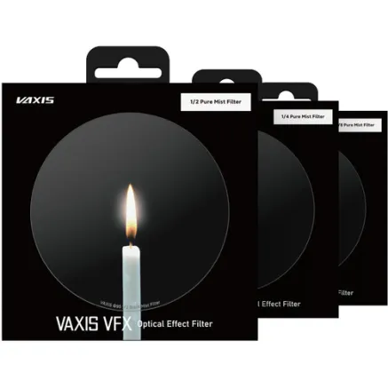 VAXIS VFX Pure Mist Bundle for Tilta Mirage Matte Box VFX20-03