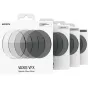 Neutral Density Filters - VAXIS VFX Standard ND Filter Bundle with 95mm IRND Filters VFX20-01 - quick order from manufacturer