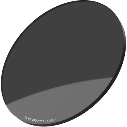 VAXIS VFX 95 IRND 2.1 Filter for Cinematography VFX21-29