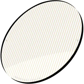 Special Filter - VAXIS VFX 95 Orange Streak Filter for Matte Box VFX21-19 - quick order from manufacturer