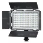 Vibesta VERATA120 DAYLIGHT LED ON CAMERA LIGHT VERATA120DAY