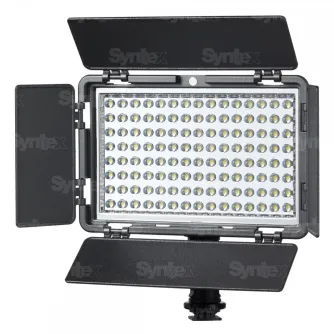 Vibesta VERATA120 DAYLIGHT LED ON CAMERA LIGHT VERATA120DAY