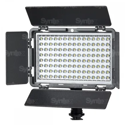 Vibesta VERATA120 DAYLIGHT LED ON CAMERA LIGHT VERATA120DAY