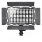 Discontinued - Vibesta VERATA160 DAYLIGHT LED ON CAMERA LIGHT VERATA160DAY