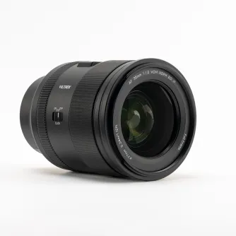 Viltrox AF 35mm F1.2 LAB Lens for Sony E-Mount Cameras AF 35/1.2 FE