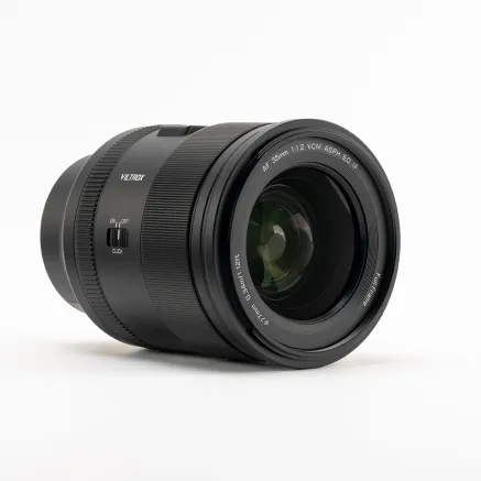 Viltrox AF 35mm F1.2 LAB Lens for Sony E-Mount Cameras AF 35/1.2 FE