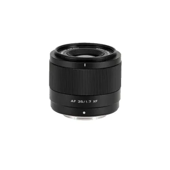Mirrorless Lenses - Viltrox AF 35mm F1.7 Air APS-C Lens for Fujifilm X-Mount AF 35/F1.7 XF - quick order from manufacturer