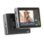 External LCD Displays - Viltrox DC-X2 KIT 6-inch Full HD IPS Monitor DC-X2 KIT - quick order from manufacturer