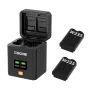ZGCINE Charging Case for Fujifilm NP-W235 Battery PS-W235