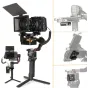 ZGCINE for DJI RoninS2/S3mini V-Lock Plate VR-04