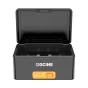 ZGCINE Rode Wireless GO&ME Charging Case PS-R30 PRO