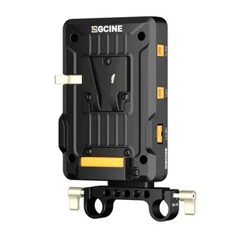ZGCINE V Mount Plate VP1 Kit3 with Adjustable Arm VM-VP1 KIT3