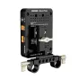ZGCINE V Mount Plate VP2 Kit3 with Adjustable Arm VP2 KIT3
