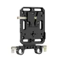 ZGCINE V-Lock Plate with Adjustable Arm VR-KIT 3