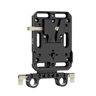 ZGCINE V-Lock Plate with Adjustable Arm VR-KIT 3