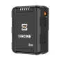 ZGCINE ZG-CINE V-Mount Battery 16.8V 150Wh for Cameras and Lights ZG-S150