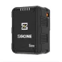 ZGCINE 200Wh V-Mount Battery ZG-S200 for Cameras and Lights ZG-S200