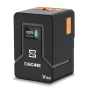 ZGCINE V-Mount Battery 16.8V 160WH for Video Production ZG-V160