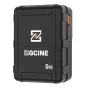 ZGCINE V-Mount Battery 16.8V 95Wh for Video Equipment ZG-S95