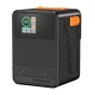 ZGCINE ZG-X160 V-Mount Battery 156Wh with Real-Time Power Detection ZG-X160