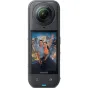 Insta360 X5 Standard 8K 360 Degree Action Camera