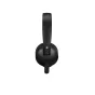 Headphones - Rode NTH-50 professional on-ear headphones 40mm driver 1.7m cable 3.5mm + 1/4-inch - quick order from manufacturer