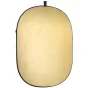 Saliekamie atstarotāji - walimex 5in1 Foldable Reflector Set, 150x200cm 18282 - ātri pasūtīt no ražotāja