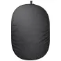 Saliekamie atstarotāji - 5in1 Foldable Reflector Set wavy, 150x200cm 18283 - ātri pasūtīt no ražotāja