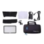Light Panels - amaran Pano 60c Kit (Charcoal) (EU) - quick order from manufacturer Best choise selected by experts