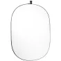 Saliekamie atstarotāji - 5in1 Foldable Reflector Set wavy, 150x200cm 18283 - ātri pasūtīt no ražotāja
