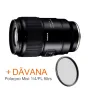 Mirrorless Lenses - TAMRON 90MM F/2.8 DI III MACRO VXD NIKON Z F072Z - quick order from manufacturer