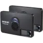 Light Panels - Amaran Pano 60c 2-Light Kit (Charcoal) (EU) - quick order from manufacturer
