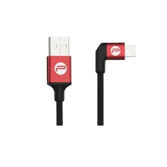 Data Cables - Kabel USB-A do Lightning MFI 350mm PGYTECH (P-GM-115) P-GM-115 - quick order from manufacturer