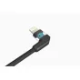 Data Cables - Kabel USB-A do Lightning MFI 350mm PGYTECH (P-GM-115) P-GM-115 - quick order from manufacturer
