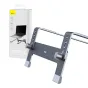 Holders Clamps - Laptop Stand Baseus (4-Gear Adjustable) Space Grey B10053100811-00 - quick order from manufacturer