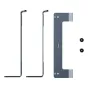 Holders Clamps - Laptop Stand Baseus (4-Gear Adjustable) Space Grey B10053100811-00 - quick order from manufacturer
