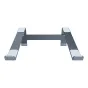Holders Clamps - Laptop Stand Baseus (4-Gear Adjustable) Space Grey B10053100811-00 - quick order from manufacturer