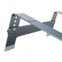 Holders Clamps - Laptop Stand Baseus (4-Gear Adjustable) Space Grey B10053100811-00 - quick order from manufacturer