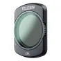 Accessories for Action Cameras - Lens filter set CPL + ND16/64/256 TELESIN for DJI Osmo Pocket 3 S5-FLT-03 - quick order from manufacturer