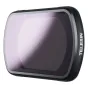 Accessories for Action Cameras - Lens filter set CPL + ND16/64/256 TELESIN for DJI Osmo Pocket 3 S5-FLT-03 - quick order from manufacturer