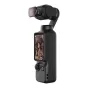 Accessories for Action Cameras - Lens filter set CPL + ND16/64/256 TELESIN for DJI Osmo Pocket 3 S5-FLT-03 - quick order from manufacturer