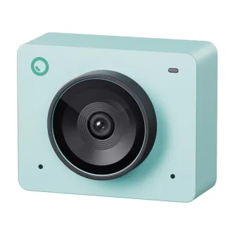 Streaming, Podcast, Broadcast - OBSBOT Meet 2 webcam (green) OWG-2311-CE - quick order from manufacturer